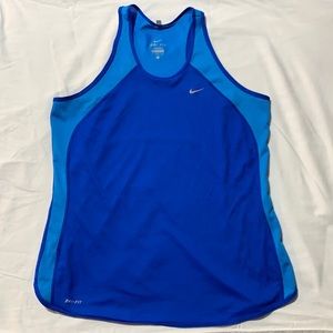 Nike Women’s Dri-Fit Tank Top
